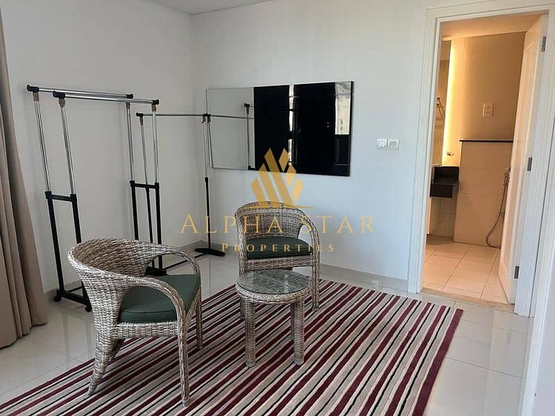 Furnished | High Floor | Spacious Furnished | High Floor | Spacious
