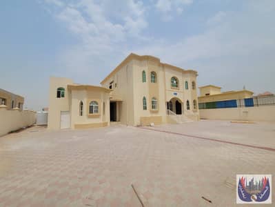 9 Bedroom Villa for Rent in Al Rawda, Ajman - WhatsApp Image 2024-07-18 at 11.34. 35 AM. jpeg