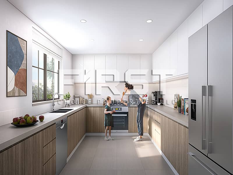 9 ALDAR_YasParkViews_CGI37_Kitchen_05a_10K. jpg