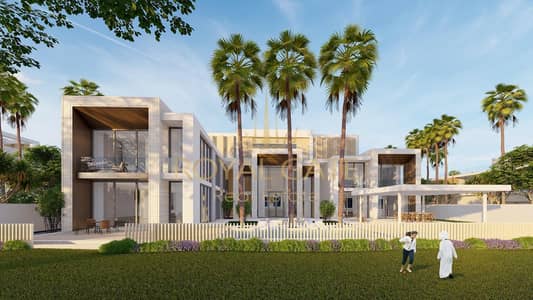 4 Bedroom Villa for Sale in Al Reem Island, Abu Dhabi - REEM HILLLLLLS. jpg