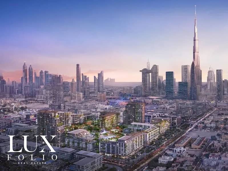 Area Expert | Park and Burj View | 2026 Area Expert | Park and Burj View | 2026