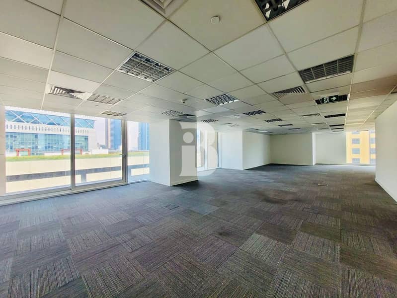 Half FloorSpace | Prime Location | Near metro