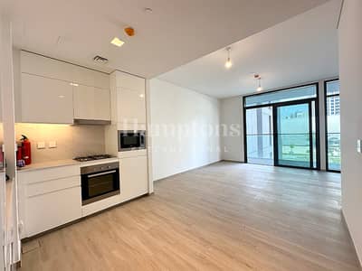 1 Bedroom Apartment for Rent in Dubai Creek Harbour, Dubai - Vacant | Brand New | With Kitchen Appliances