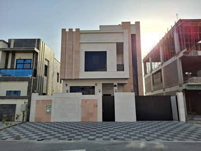 6 Cпальни Вилла Продажа в Аль Ясмин, Аджман - WhatsApp Image 2024-07-15 at 6.30. 24 PM. jpeg