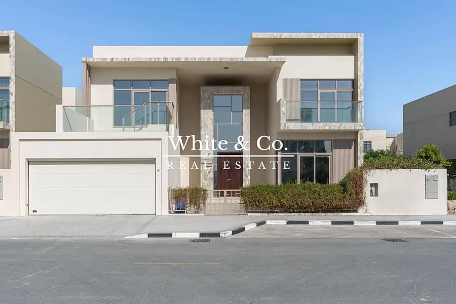 位于阿尔弗雷德街区，阿尔弗雷德西区 4 卧室的别墅 350000 AED - 9012993
