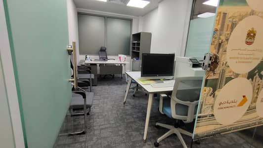 Office for Rent in Deira, Dubai - WhatsApp Image 2024-07-18 at 11.06. 47 AM. jpeg