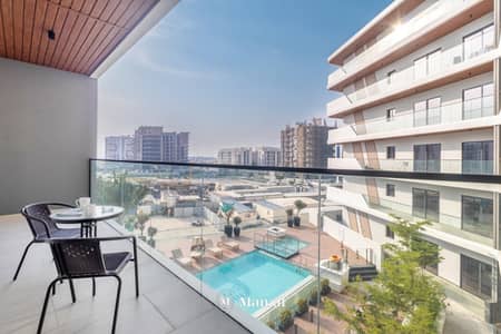 1 Bedroom Flat for Rent in Arjan, Dubai - IMG_9454-HDR. jpg