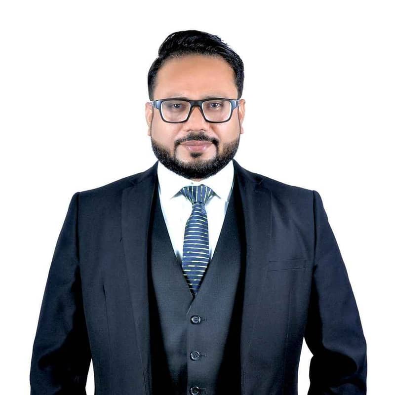Mohammed Jasimuddin