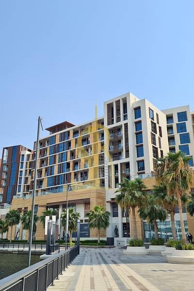 文化村， 迪拜 单身公寓待租 - dubai-wharf-tower-2-23180_xl. jpg
