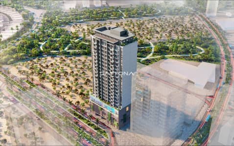 Studio for Sale in Jumeirah Village Circle (JVC), Dubai - PREMIUM | 5-YEAR PLAN | NO COMMISSION | Q2 2026