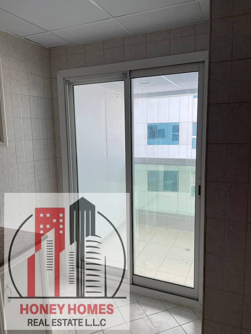 Creek View Available 2 BHK Apartment For Rent in Ajman Pearl Tower ...