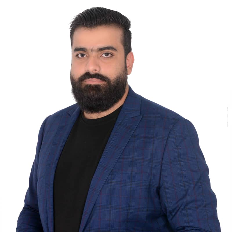 Osama Patel
