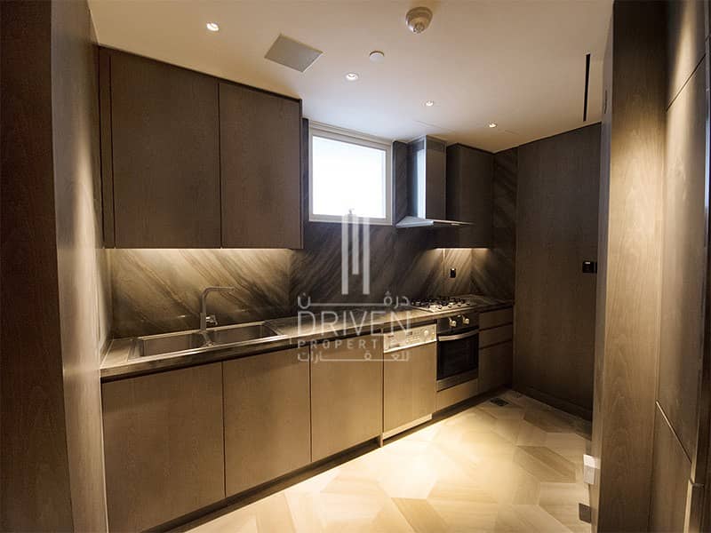 7 Stunning Fully Furnished 2 Bed Apartment