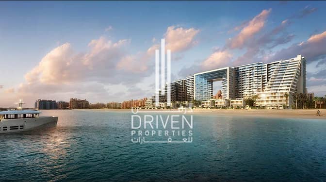 8 AMAZING 3 BEDROOM HOTEL APT | POOL VIEW