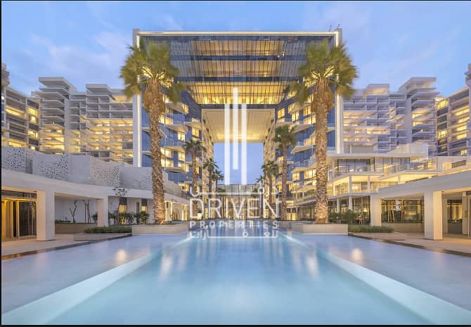 AMAZING 3 Br Apartment | POOL VIEW AMAZING 3 Br Apartment | POOL VIEW