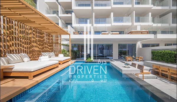 10 AMAZING 3 Br Apartment | POOL VIEW