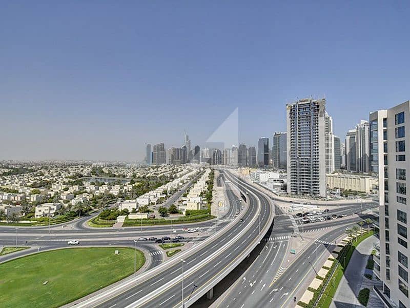 شقة في التلال 2 غرف 3450000 درهم - 7903185 شقة في التلال 2 غرف 3450000 درهم - 7903185