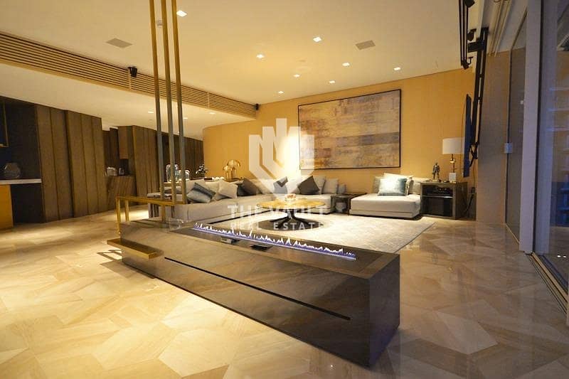 Luxury Beachfront | Exhilarating Views