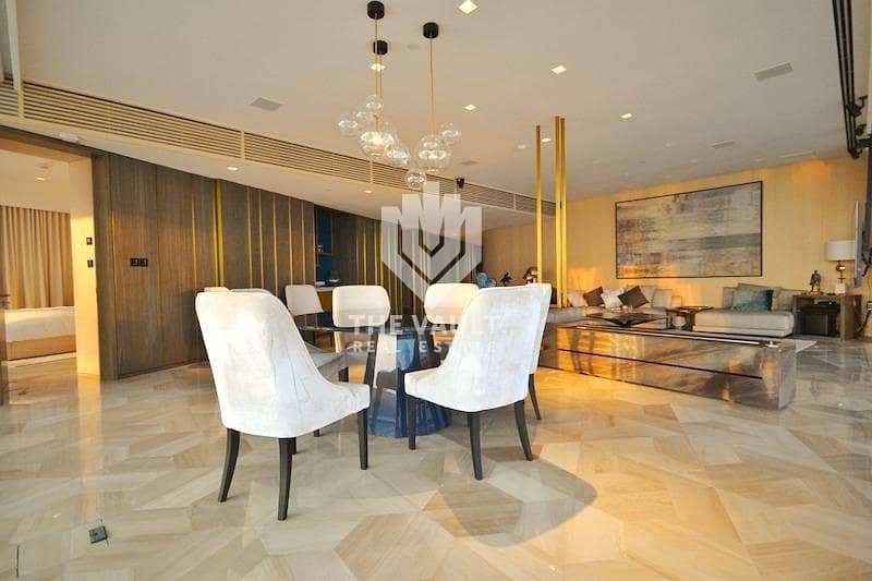 3 Luxury Beachfront | Exhilarating Views
