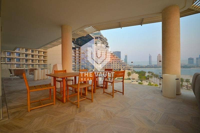 9 Luxury Beachfront | Exhilarating Views