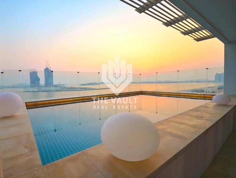 14 Luxury Beachfront | Exhilarating Views