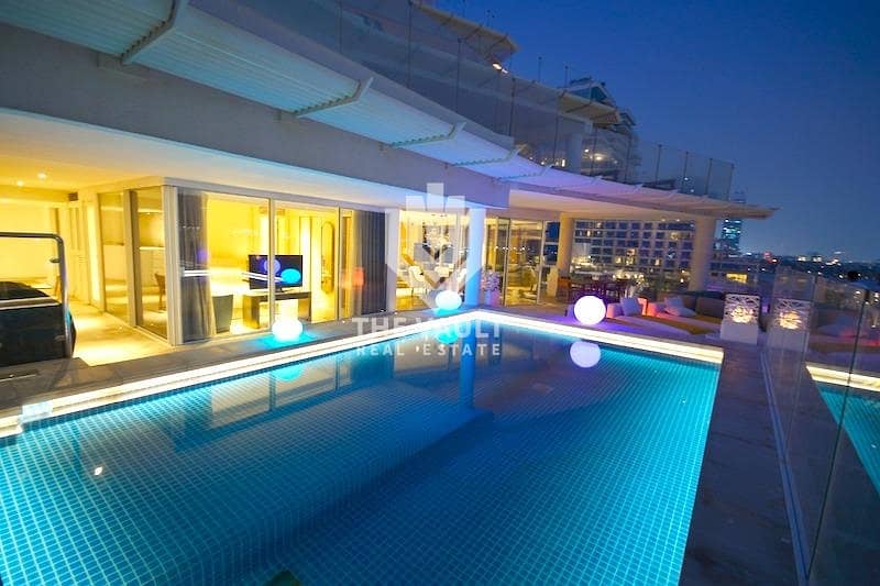 20 Luxury Beachfront | Exhilarating Views
