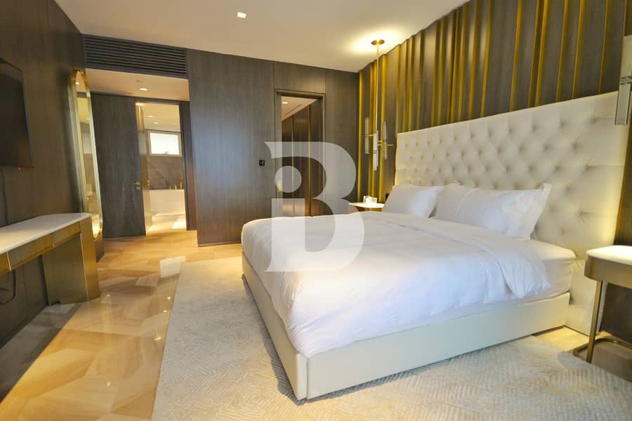 2 Fabulous Sprawling Apartment on the Palm! Luxury at its best