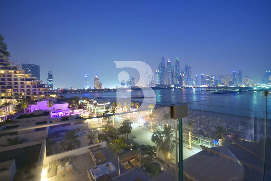 26 Fabulous Sprawling Apartment on the Palm! Luxury at its best