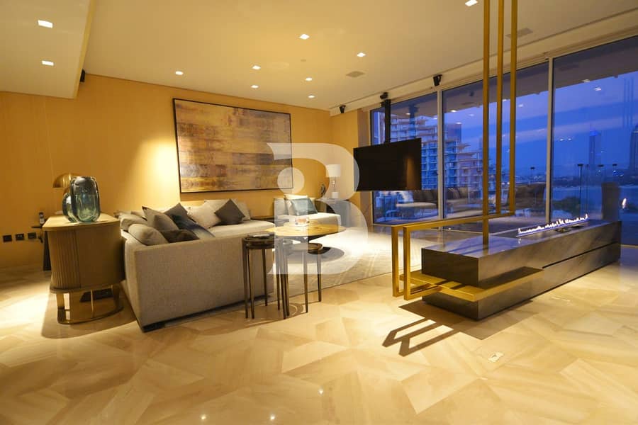 28 Fabulous Sprawling Apartment on the Palm! Luxury at its best