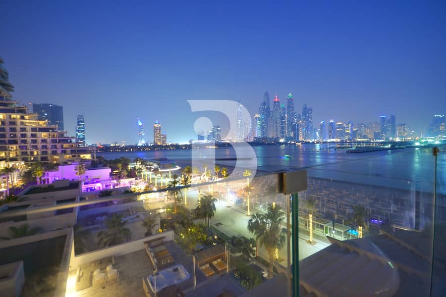 33 Fabulous Sprawling Apartment on the Palm! Luxury at its best