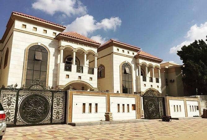 Вилла в Аль Мовайхат，Аль Мовайхат 2, 5 спален, 1350000 AED - 4024978