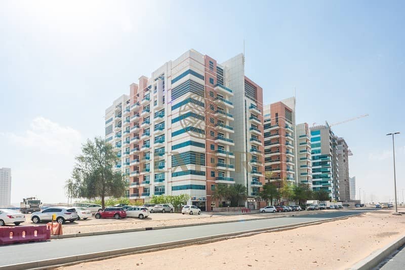 Large 2BR for Rent in Durar 1 - AED 60