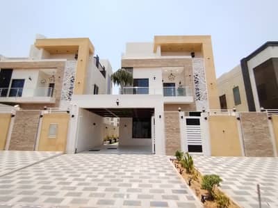 فیلا 5 غرف نوم للبيع في الحليو، عجمان - 3c252ade-d7f0-46cb-af58-202932e4a565. jpg