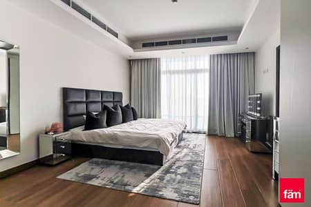 4 Bedroom Townhouse for Sale in Al Furjan, Dubai - Vacant On Transfer I Well Maintained I Single Row