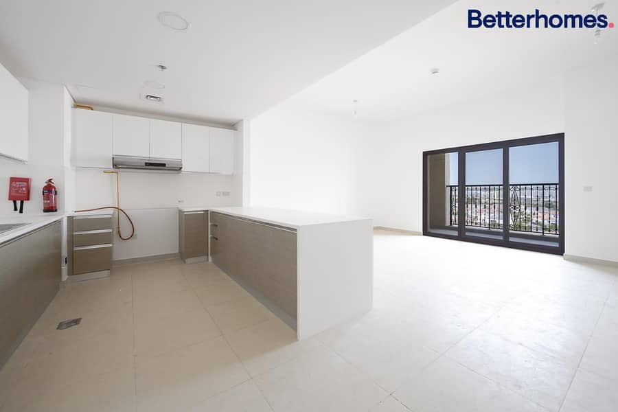 Ready to move in | High Floor | Unfurnished Ready to move in | High Floor | Unfurnished