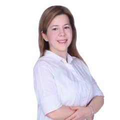 Gulnara Mukhamadeeva Gulnara Mukhamadeeva
