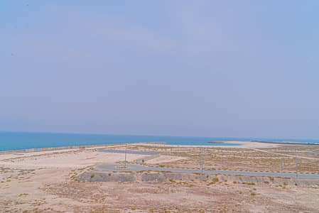 阿尔马扬岛， 拉斯海玛 单身公寓待售 - DSC09755. jpg