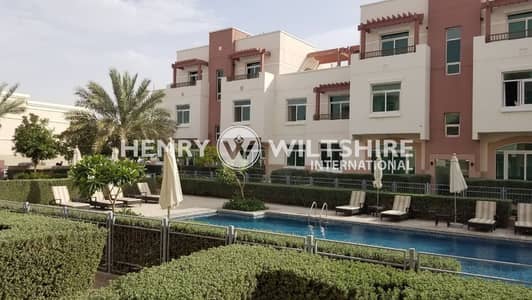 Popular Terrace Style I Great Investment Location