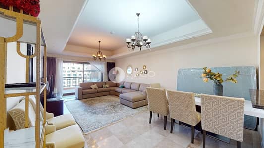 Fully Furnished | Vacant on Transfer | Call Now