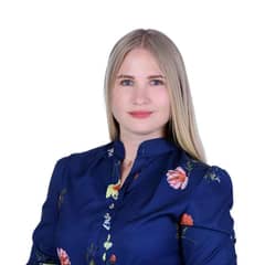 Anna Selifonova Anna Selifonova