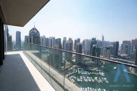 Multiple Options | Full Marina View | Vacant
