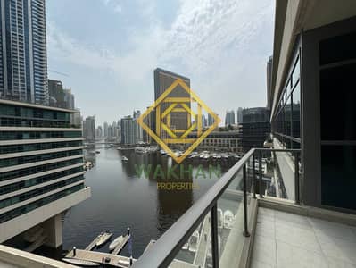 Marina View | Vacant | Unfurnished