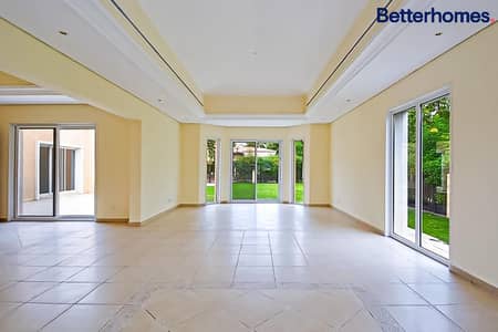 4 Bedroom Villa for Rent in Green Community, Dubai - Vacant | Best Priced | Well Maintained
