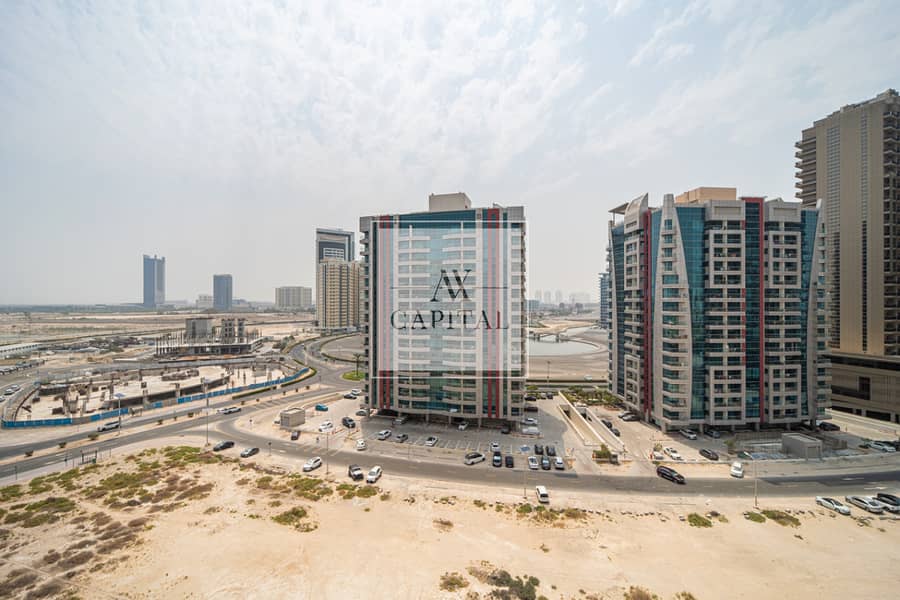 Exclusive | Open View | High Floor | Spacious Exclusive | Open View | High Floor | Spacious