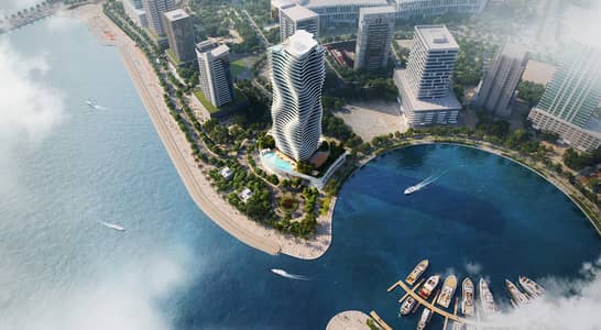 2 Bedroom Apartment for Sale in Al Reem Island, Abu Dhabi - 1. PNG