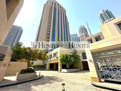 VACANT | HIGH FLOOR | WELL MAINTAINED | EMAAR