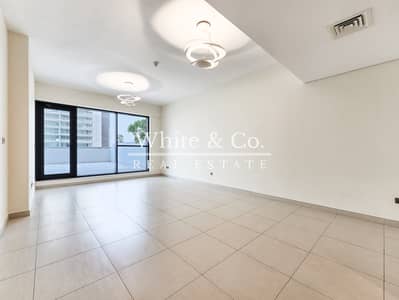 Vacant Now | Low Floor | Prime Location