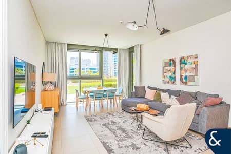 2 Bedrooms | 2 Bathrooms | Emaar | Modern