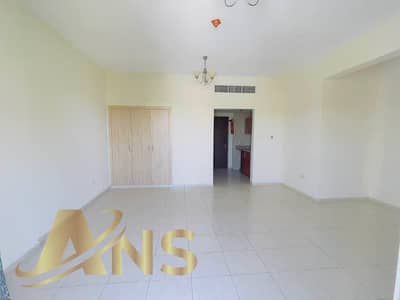 SPACIOUS STUDIO | WITH BALCONY | READY TO MOVE