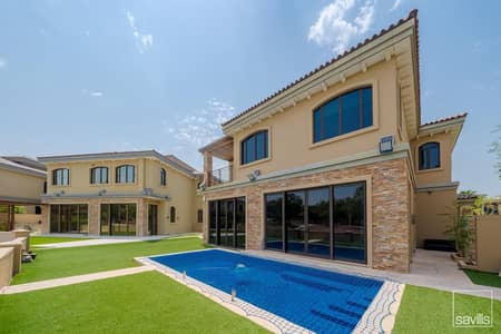 Golf View | Private Pool | VOT